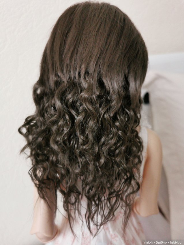 Продам парики фирмы Monique Gold. Размер 7-8 (фото 3)