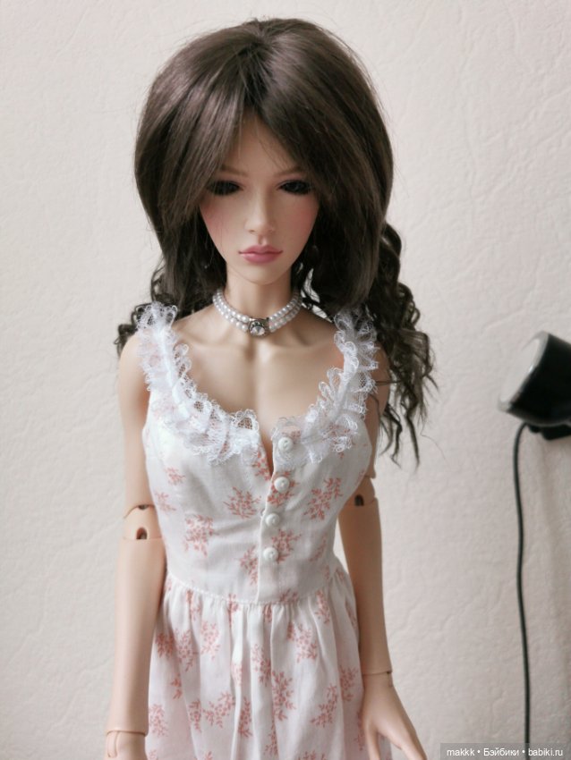 Продам парики фирмы Monique Gold. Размер 7-8 (фото 2)