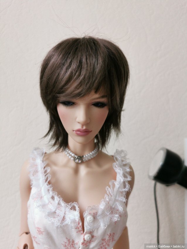 Продам парики фирмы Monique Gold. Размер 7-8