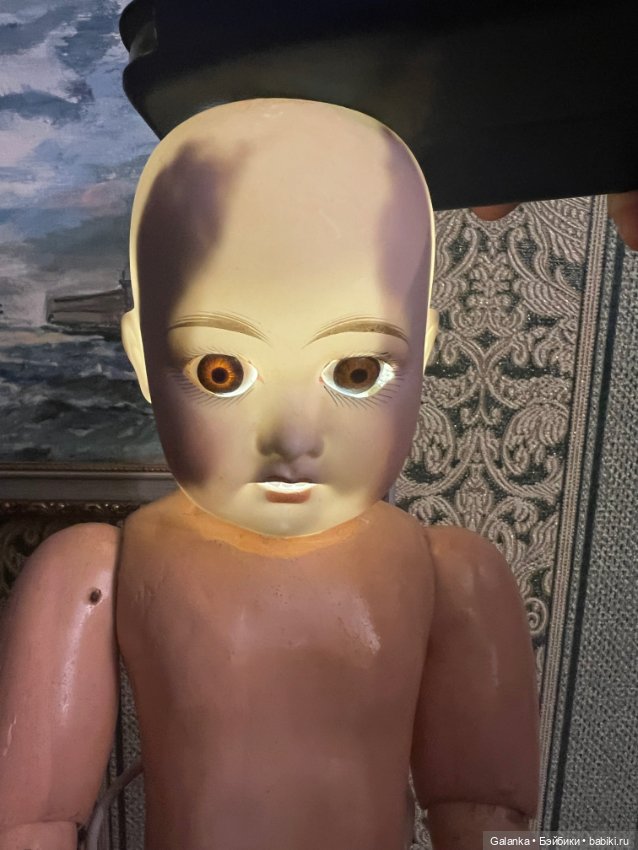 Редкая французская красавица (фото 3)