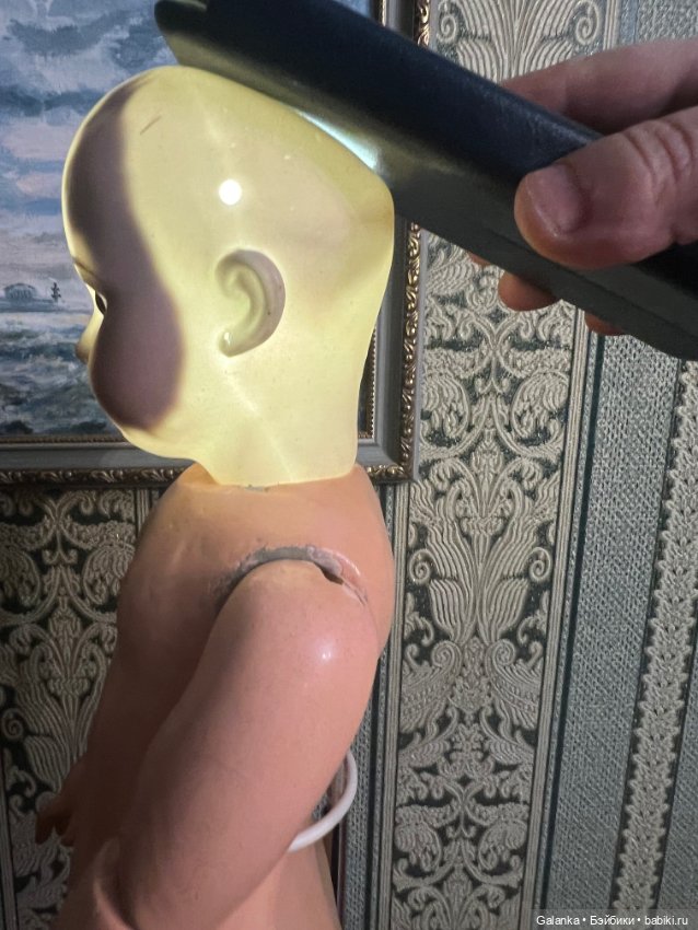 Редкая французская красавица (фото 2)