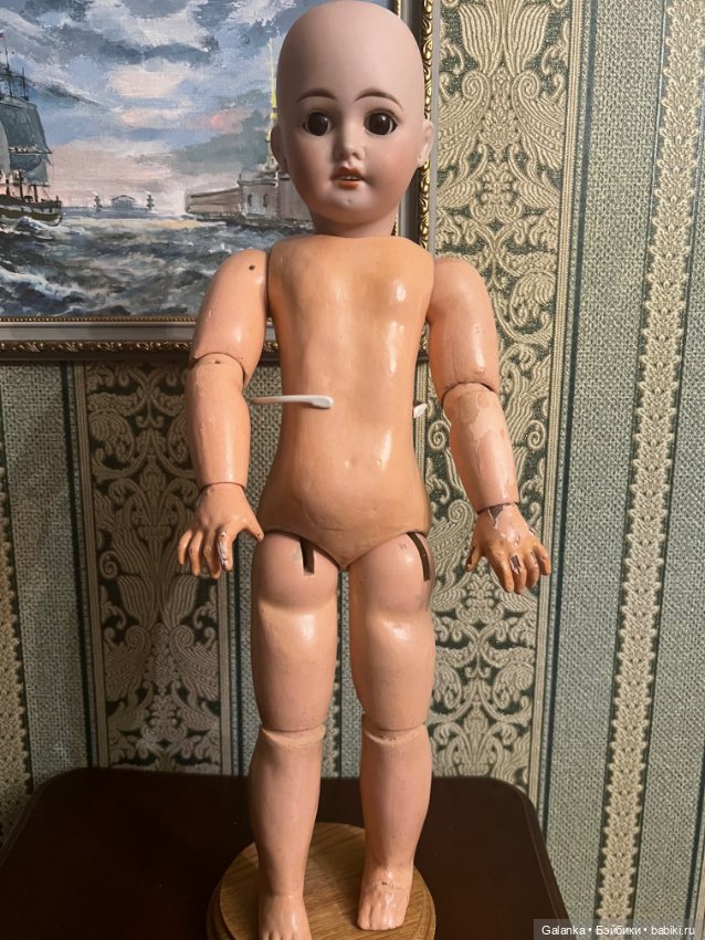 Редкая французская красавица (фото 4)