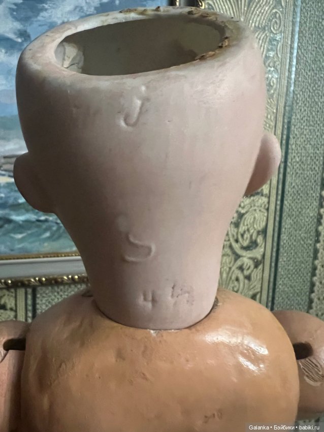 Редкая французская красавица (фото 6)