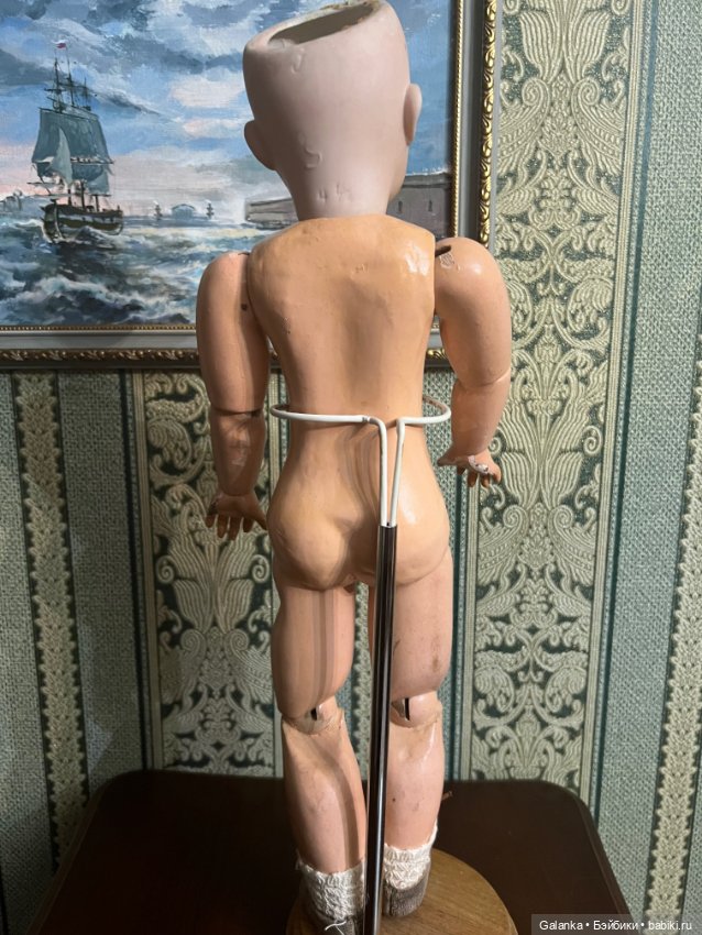 Редкая французская красавица (фото 5)