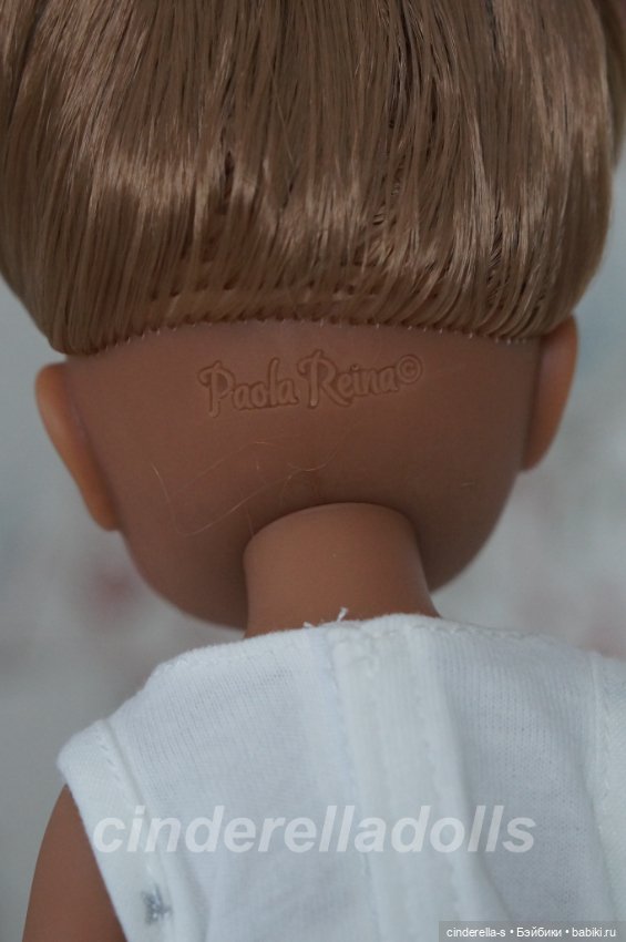 Симона#4 в пижаме Paola Reina (фото 9)