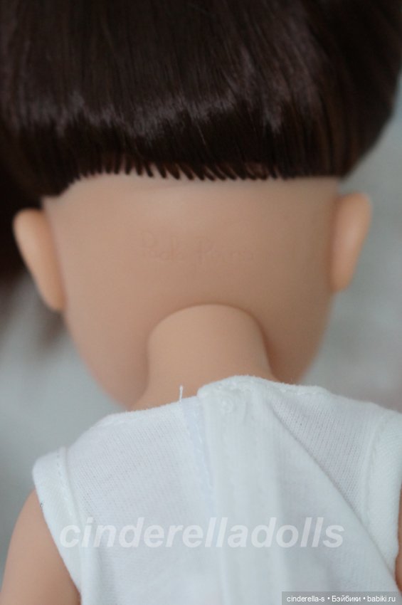 Кэрол#4 с волосами до щиколотки Paola Reina (фото 8)