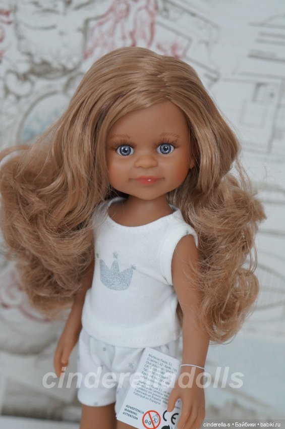 Симона#4 в пижаме Paola Reina (фото 4)