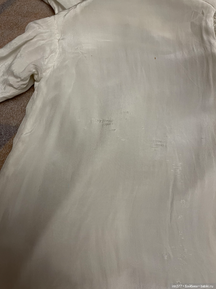 Детское утепленное пальто-кейп