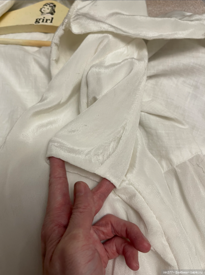 Детское утепленное пальто-кейп