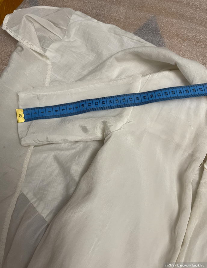 Детское утепленное пальто-кейп (фото 8)