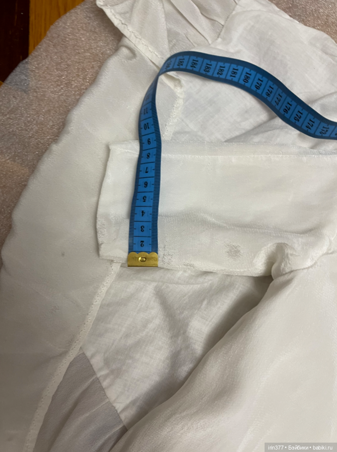 Детское утепленное пальто-кейп (фото 9)