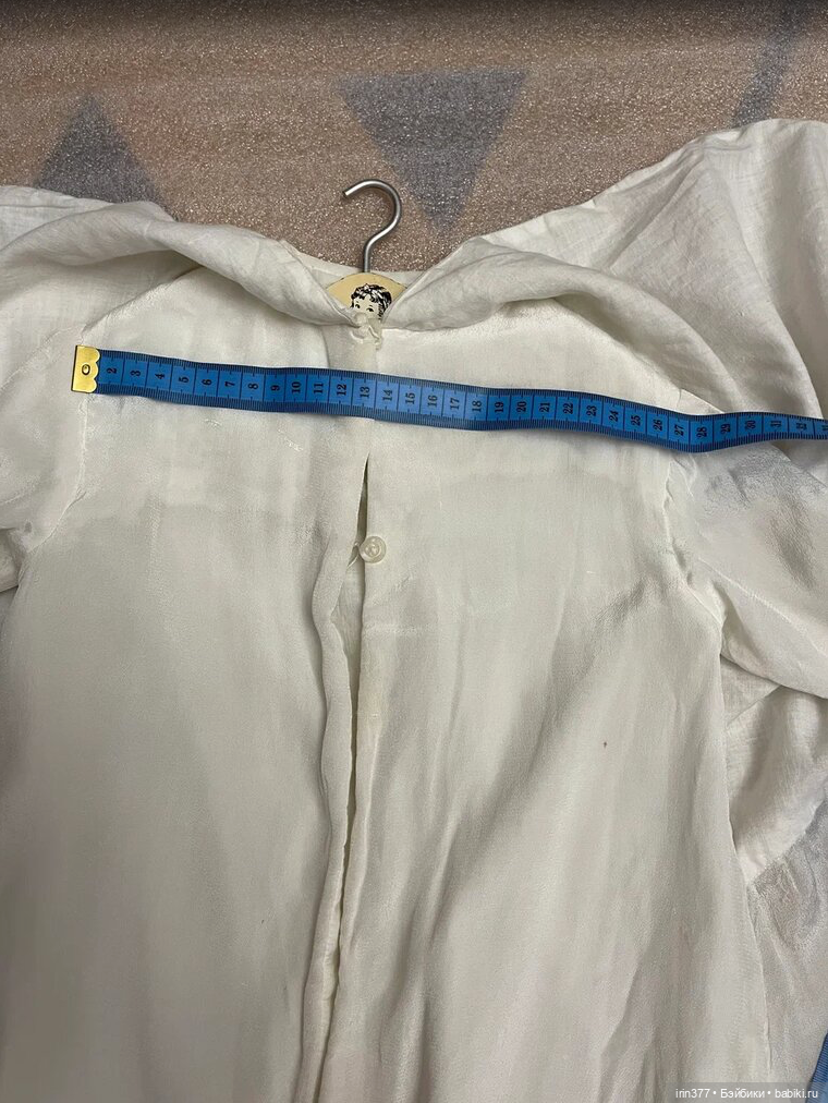 Детское утепленное пальто-кейп (фото 7)