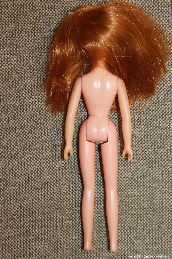 Винтажная Ликка 3-го поколения компании Такара (фото 8)