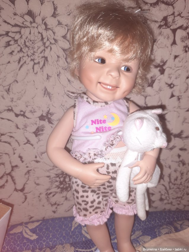 Nite Nite Nana от Дианны Эффнер (фото 5)