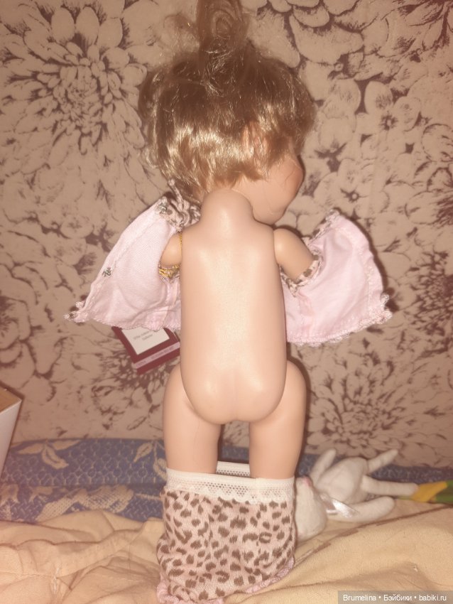 Nite Nite Nana от Дианны Эффнер (фото 8)