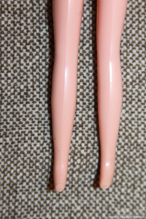 Винтажная Ликка 3-го поколения компании Такара (фото 6)