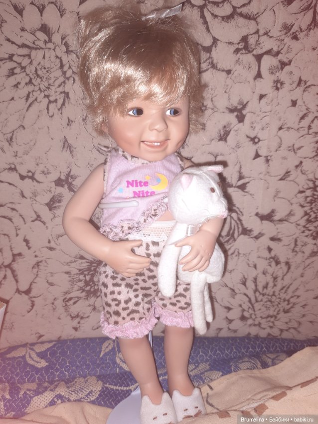 Nite Nite Nana от Дианны Эффнер (фото 6)