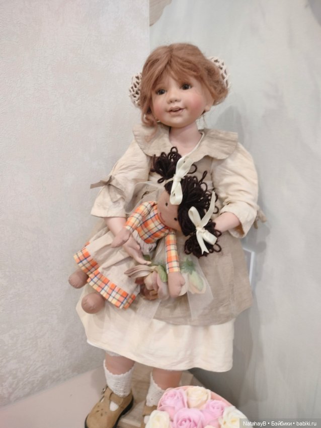 Очаровательная улыбашка от Бердин Криди (фото 4)