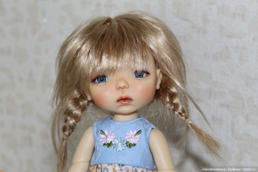 Одежда для кукол медовушек Meadow dolls рост 28см (фото 3)