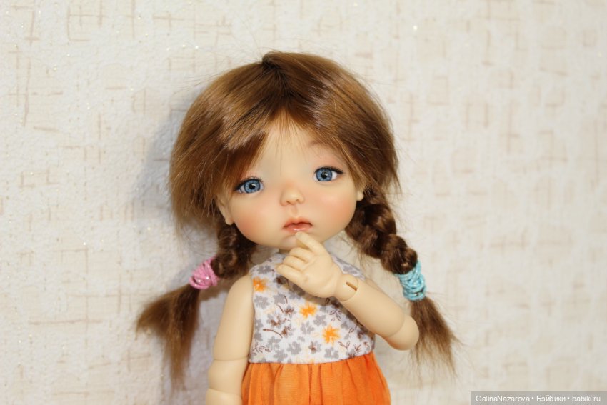 Одежда для кукол медовушек Meadow dolls рост 28см (фото 6)