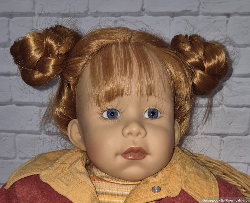 Любимая детка Christine Waltraud Hanl (фото 7)