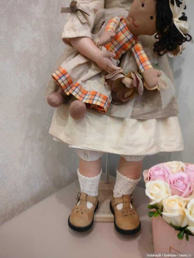 Очаровательная улыбашка от Бердин Криди (фото 2)