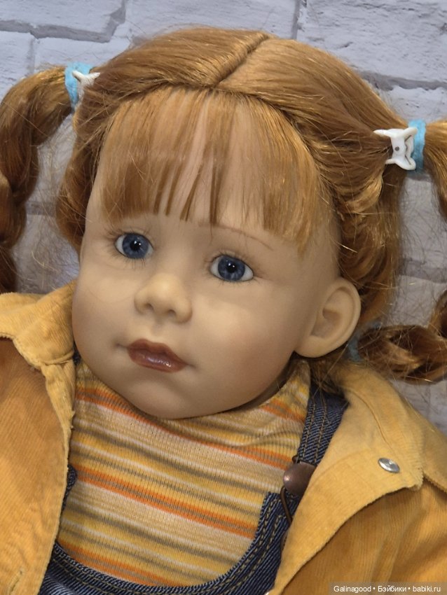 Любимая детка Christine Waltraud Hanl (фото 10)