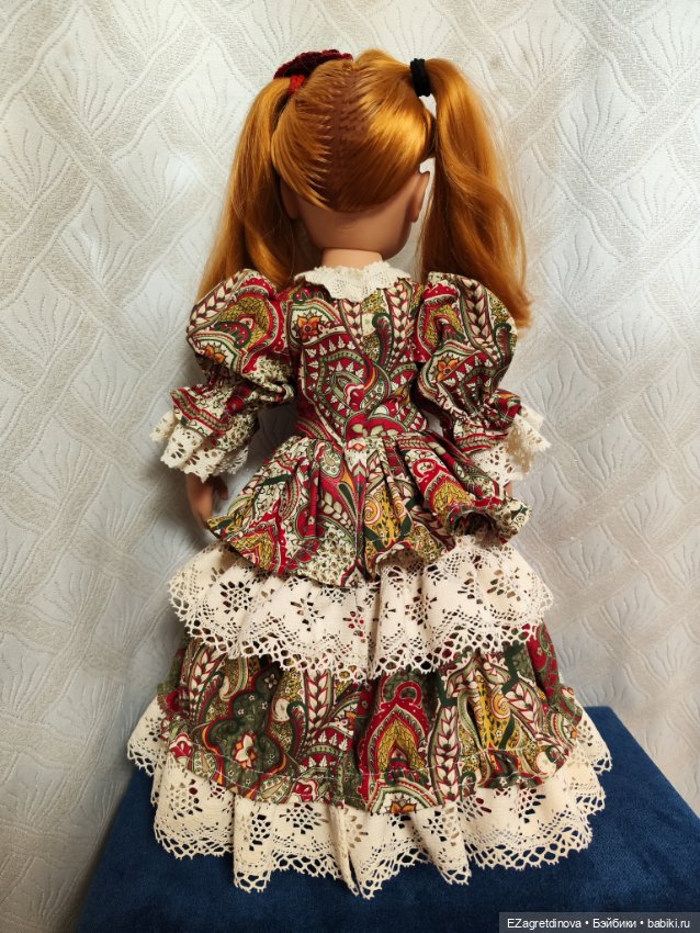 Комплект для кукол Готц Душечка (фото 8)