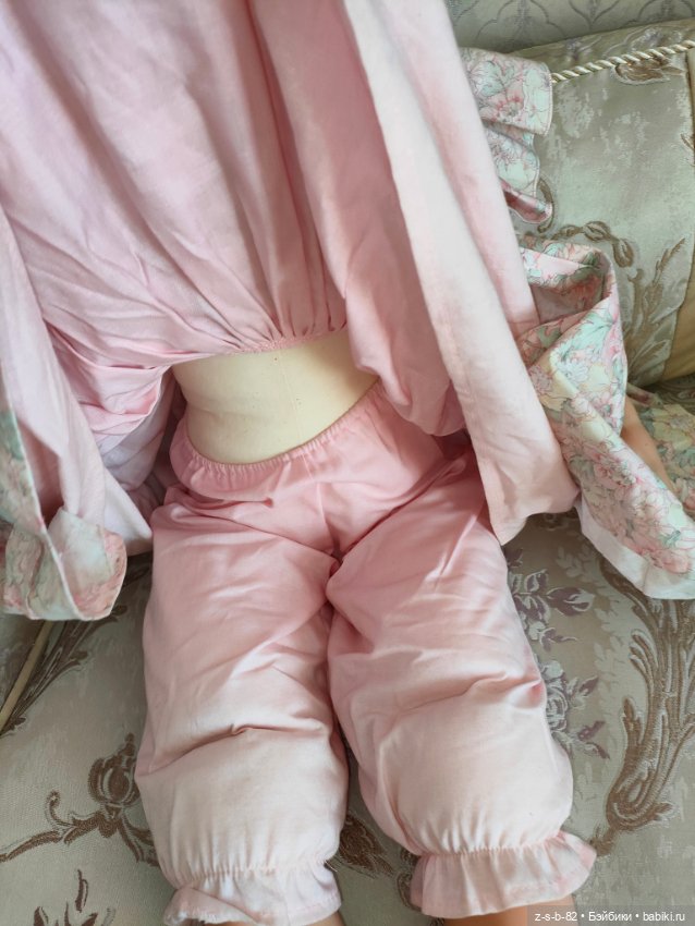 Зеленоглазое чудо Cristal Donna Rubert (фото 9)