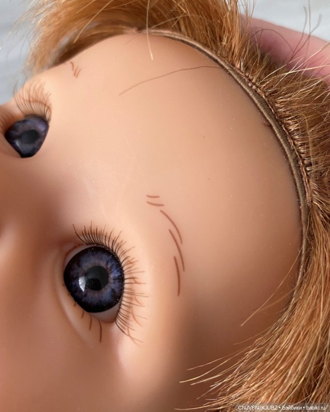 Lee Middleton "Sweet and Sassy" (фото 9)