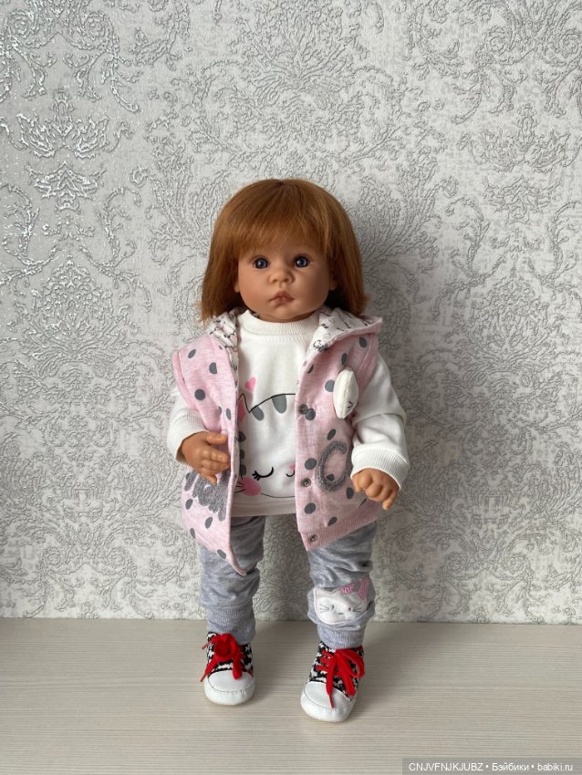 Lee Middleton "Sweet and Sassy"