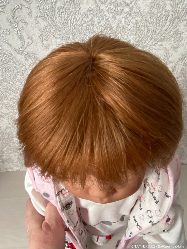 Lee Middleton "Sweet and Sassy" (фото 4)