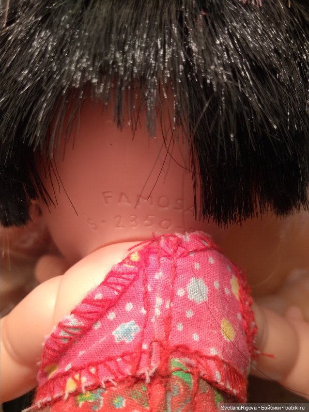 Кукла Jaggets от Famosa — Игровые куклы (фото 5)