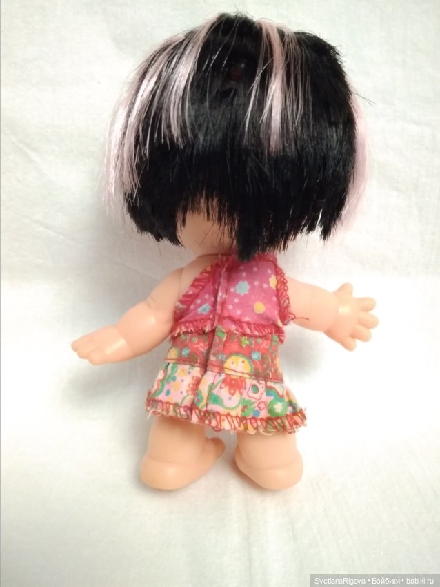 Кукла Jaggets от Famosa — Игровые куклы (фото 2)