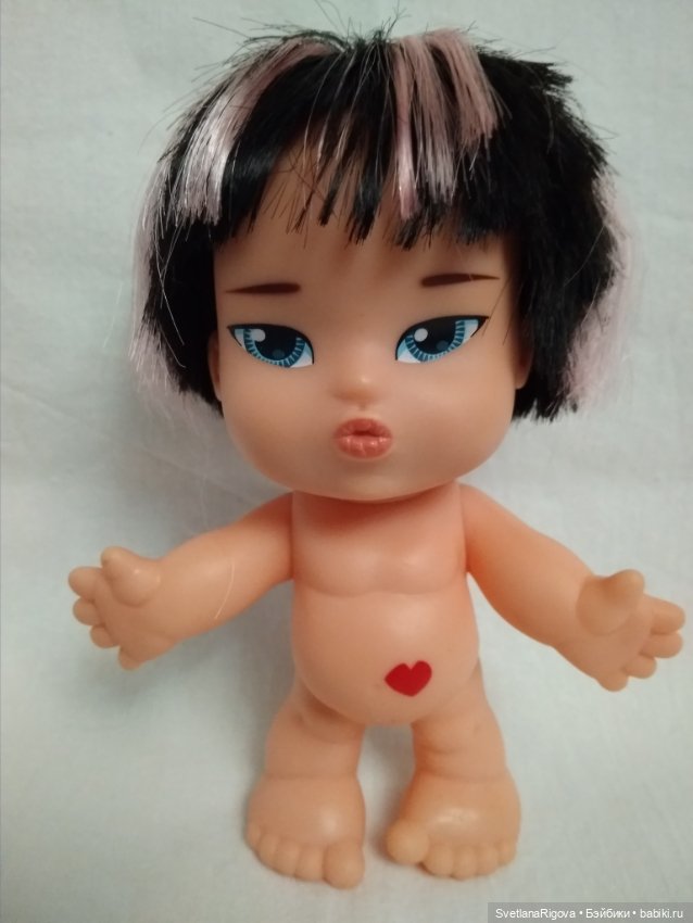 Кукла Jaggets от Famosa — Игровые куклы (фото 3)