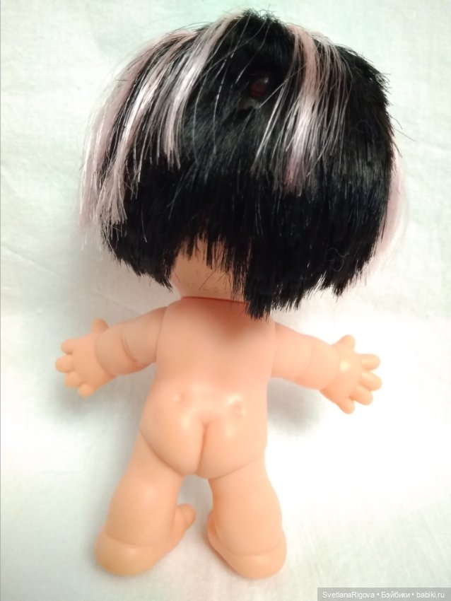 Кукла Jaggets от Famosa — Игровые куклы (фото 4)