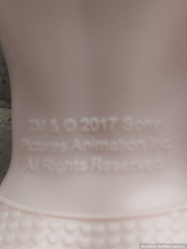 Мэвис — Игровые куклы (фото 8)