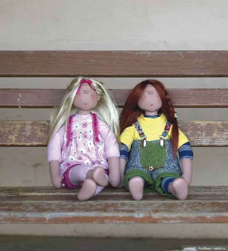 Безобразно красивая Vivi Zwergnasen от Zwergnase