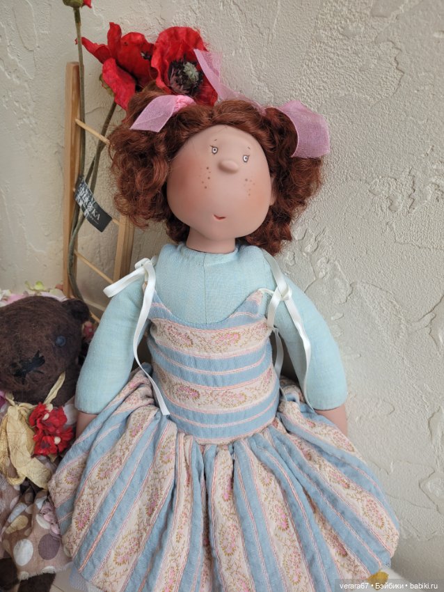 Красотка Bella Zwergnasen от Zwergnase (фото 4)