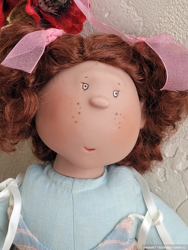 Красотка Bella Zwergnasen от Zwergnase (фото 5)