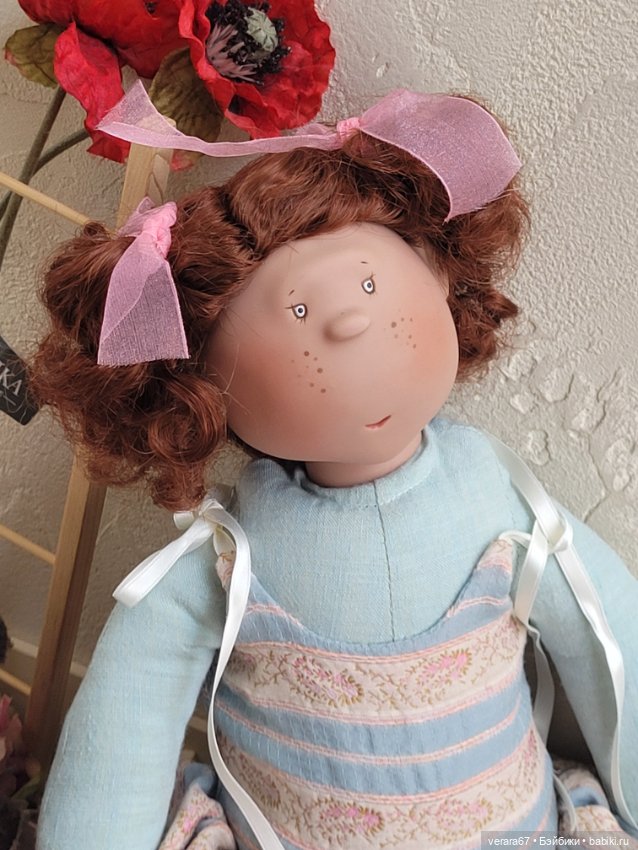 Красотка Bella Zwergnasen от Zwergnase (фото 6)