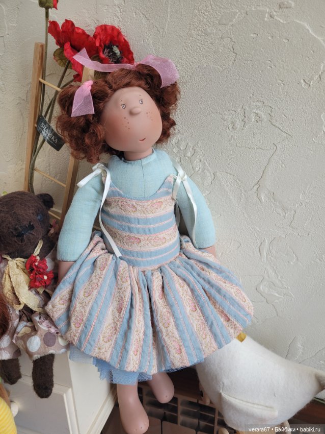 Красотка Bella Zwergnasen от Zwergnase (фото 7)