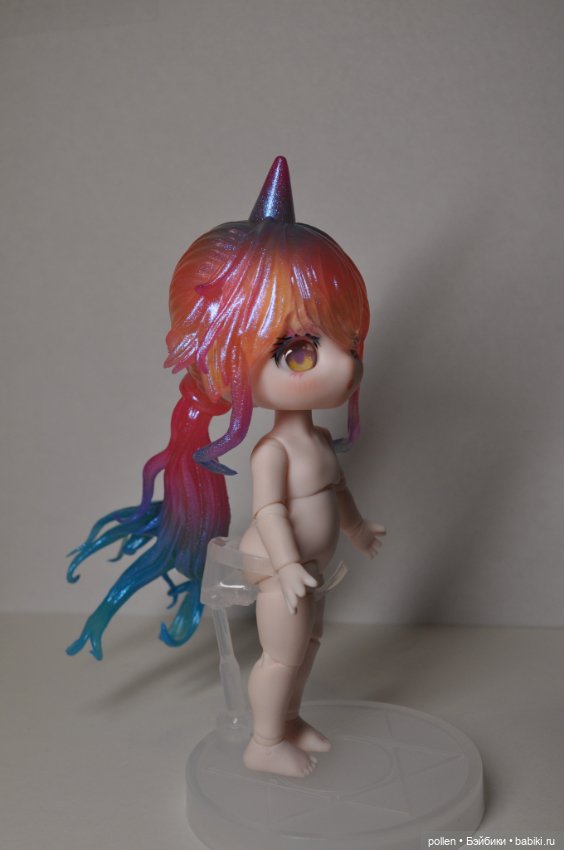 Penny's box (знаки зодиака), лимитная куколка (фото 7)