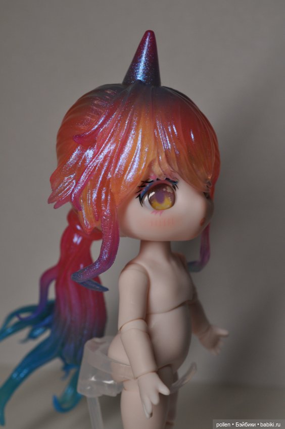 Penny's box (знаки зодиака), лимитная куколка (фото 8)