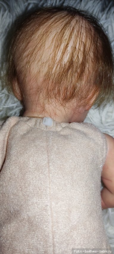 Opигинaльный лимитиpованный молд Luna by Irinа Kаplanskаya (фото 2)