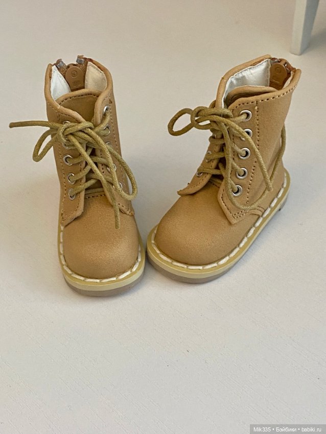 Обувь для Ruby Red 37 cm — Обувь для кукол (фото 2)