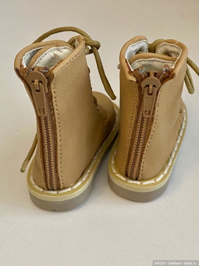 Обувь для Ruby Red 37 cm — Обувь для кукол