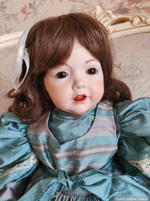 Хильда реплика антикварной Кеснер (фото 4)