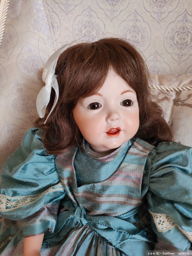 Хильда реплика антикварной Кеснер (фото 7)