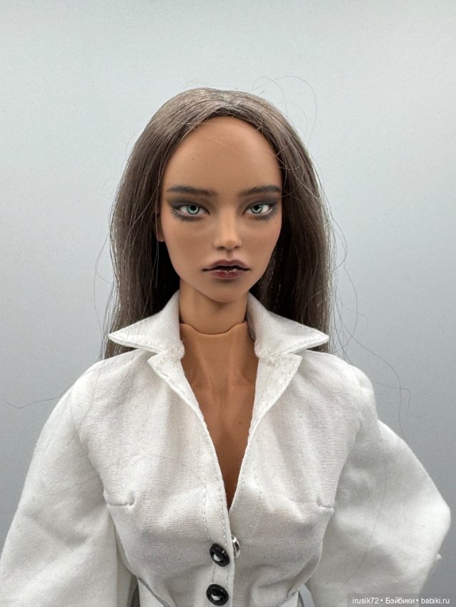 Дева от Ольги Запорожцевой